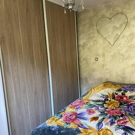 Charmant Appartement Entre Lacs Et Montagnes ! Culoz Экстерьер фото