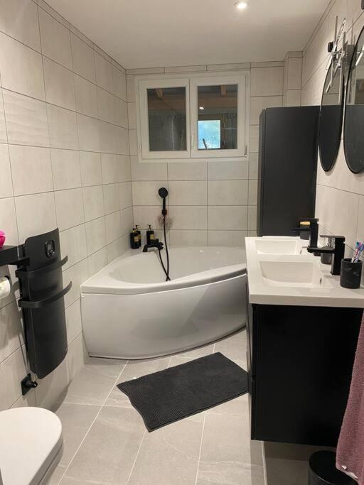 Charmant Appartement Entre Lacs Et Montagnes ! Culoz Экстерьер фото