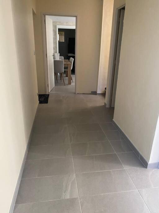 Charmant Appartement Entre Lacs Et Montagnes ! Culoz Экстерьер фото