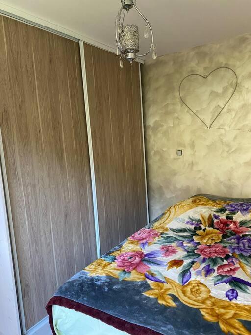 Charmant Appartement Entre Lacs Et Montagnes ! Culoz Экстерьер фото